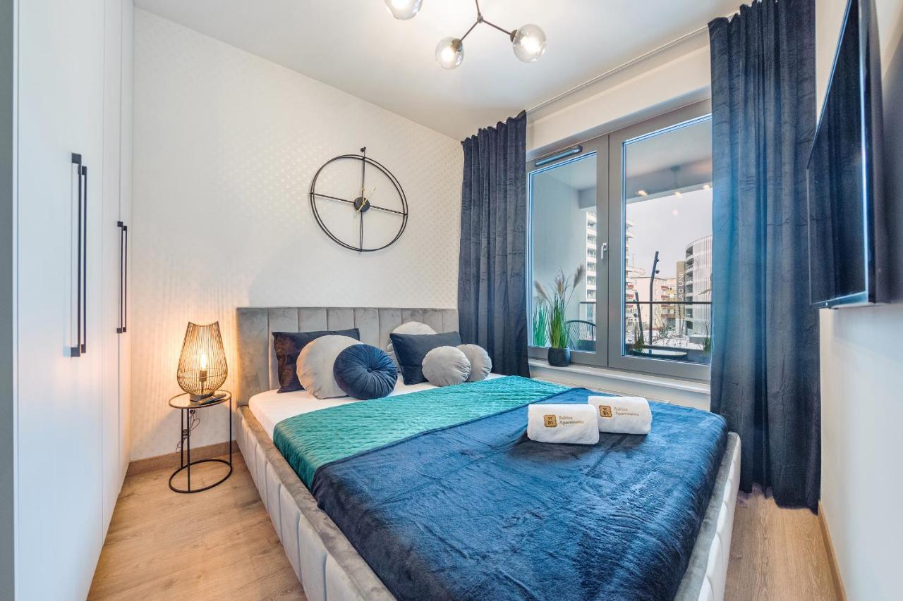 Plac Unii - Premium Apartments Гдиня Екстериор снимка
