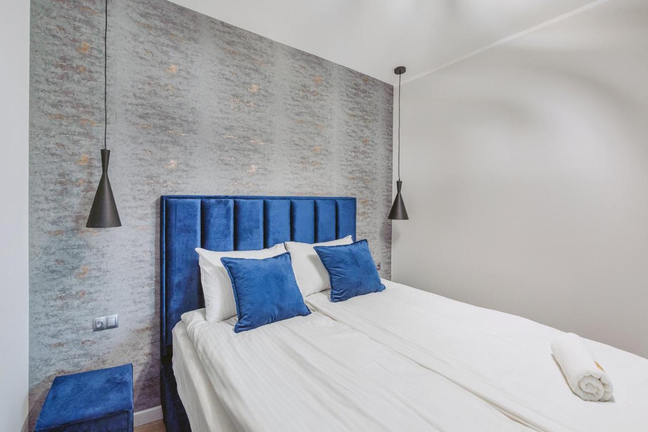Plac Unii - Premium Apartments Гдиня Екстериор снимка