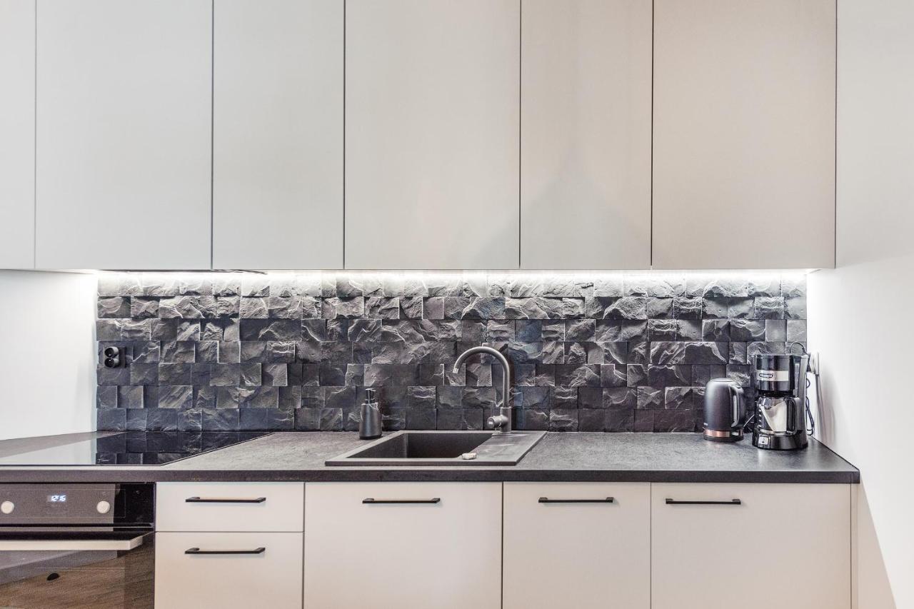 Plac Unii - Premium Apartments Гдиня Екстериор снимка