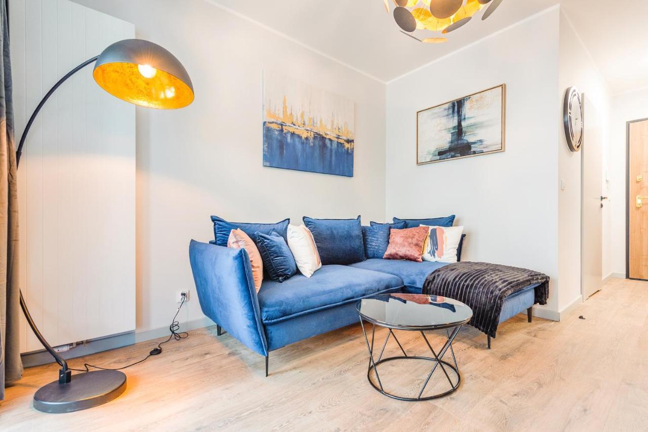 Plac Unii - Premium Apartments Гдиня Екстериор снимка