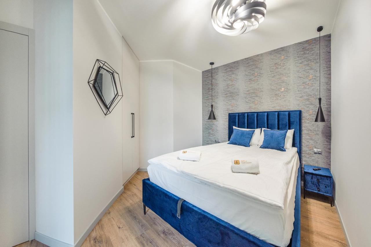 Plac Unii - Premium Apartments Гдиня Екстериор снимка